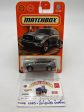 2024 Matchbox #33 2022 Infiniti QX80 Gray 212A Fashion