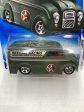 2009 Hot Wheels #158 Dairy Delivery Green 53B Hot on Sale