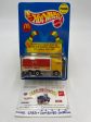 Hot Wheels Limited Edition 1 7000 1991-1995 McDonald’s Happy Meal Promo Hiway Hauler W Protector For Discount