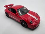 Hot Wheels Mainline Porsche 911 GT3 RS Red Loose Discount