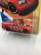 2011 Hot Wheels #46 Circle Tracker Red 50F Discount