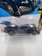 2024 Hot Wheels N Case #54 Batman & Robin Batmobile Blue 113H on Sale