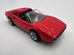 Hot Wheels Mainline Ferrari 308 GTS Red Loose Online Sale