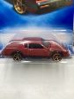 2009 Hot Wheels #131 Buick Grand National Red 46A Sale