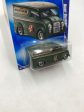 2009 Hot Wheels #158 Dairy Delivery Green 53B Hot on Sale