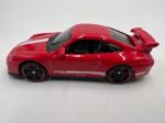 Hot Wheels Mainline Porsche 911 GT3 RS Red Loose Discount