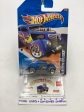 2011 Hot wheels #097 Pass N Gasser Blue 40D Hot on Sale