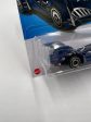 2024 Hot Wheels N Case #54 Batman & Robin Batmobile Blue 113H on Sale