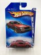 2009 Hot Wheels #131 Buick Grand National Red 46A Sale