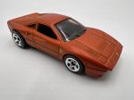 Hot Wheels Mainline Ferrari 288 GTO Satin Copper Loose Hot on Sale