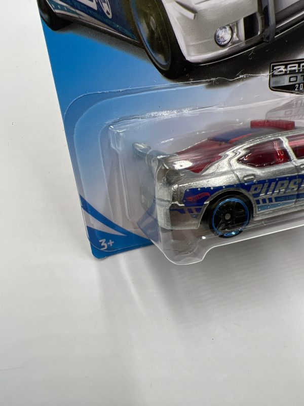 2018 Hot Wheels Zamac 013 Dodge Charger Drift 144D on Sale