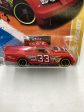 2011 Hot Wheels #46 Circle Tracker Red 50F Discount