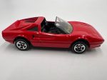 Hot Wheels Mainline Ferrari 308 GTS Red Loose Online Sale