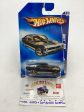 2009 Hot Wheels #136 Chevy Nova Black Online