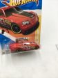 2011 Hot Wheels #46 Circle Tracker Red 50F Discount