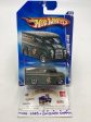 2009 Hot Wheels #158 Dairy Delivery Green 53B Hot on Sale