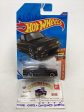 2020 Hot Wheels #150 91 GMC Syclone Black Intl Card 43B For Discount