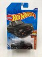 2020 Hot Wheels #150 91 GMC Syclone Black Intl Card 43B For Discount