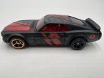 2019 Hot Wheels Mystery Models Series 3 #1 Chase 69 Ford Mustang Boss 302 Black Supply