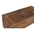 Chest Home ESPRIT Natural Fibre 120 x 45 x 50 cm on Sale