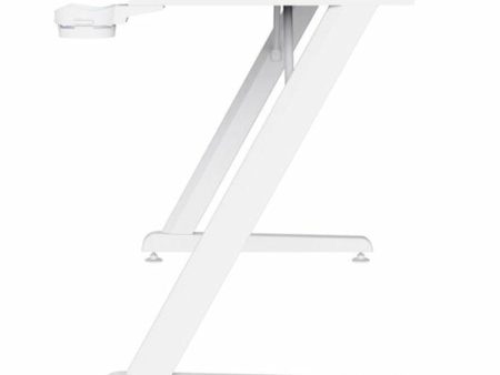 Desk Trust White Hot on Sale