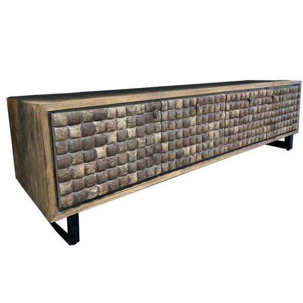 Hall Home ESPRIT 200 X 40 X 50 cm Online Hot Sale