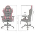 Office Chair DRIFT DR110BR Cheap