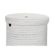 Basket set DKD Home Decor polypropylene (5 pcs) (42 x 42 x 53 cm) Discount