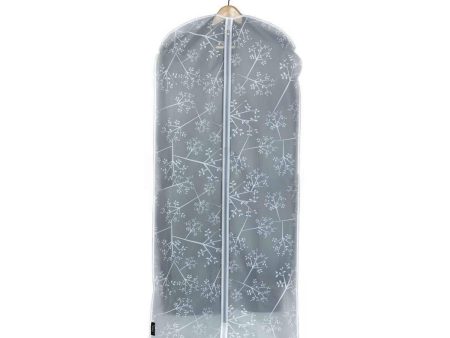 Dress Cover Domopak Living Bon Ton polypropylene (60 x 135 cm) Hot on Sale