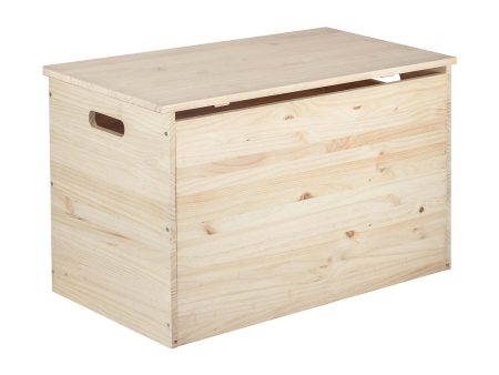 Chest Astigarraga Dinamic Pinewood (80 x 40 x 50 cm) Discount