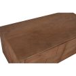 Centre Table Home ESPRIT Natural 110 X 50 X 46 cm Online