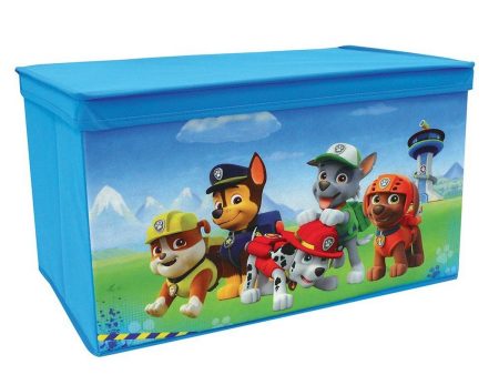 Storage Box Fun House Paw Patrol Children s on Sale