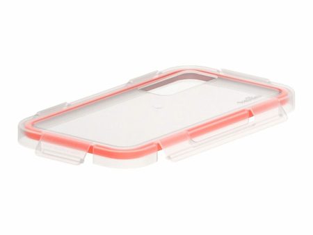 Cover Valira 6087 9 Replacement Hermetically sealed Translucent For Sale