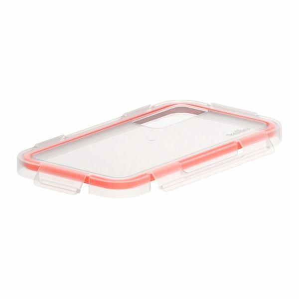 Cover Valira 6087 9 Replacement Hermetically sealed Translucent For Sale