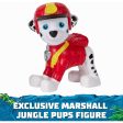 PAW PATROL JUNGLE PUPS MARSHALL S ELEPHANT VEHICLE For Discount