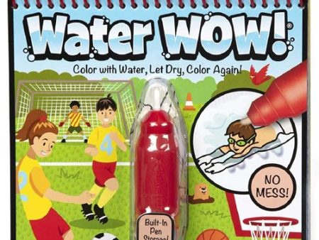 MND30175 ON THE GO WATER WOW SPORTS on Sale