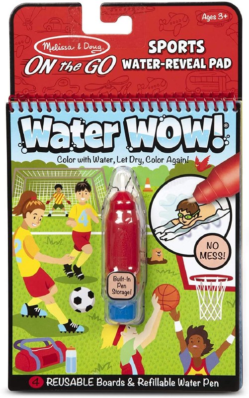 MND30175 ON THE GO WATER WOW SPORTS on Sale