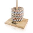 FORMULA SPORTS ROPE QUOITS Hot on Sale