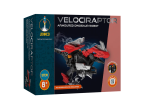 VELOCIRAPTOR  ARMOURED DINOSAUR ROBOT Online now