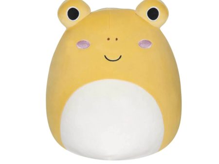 SQUISHMALLOWS 12   WAVE 15 (A) LEIGH Fashion