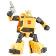 G0183 TRANSFORMERS STUDIO SERIES DELUXE TRANSFORMERS: THE MOVIE 86-29 BUMBLEBEE Online Hot Sale