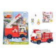 BLUEY S10 FIRETRUCK Sale