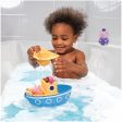 PEPPA PIG GRANDPA PIGS SPLASH & POUR BOAT Cheap