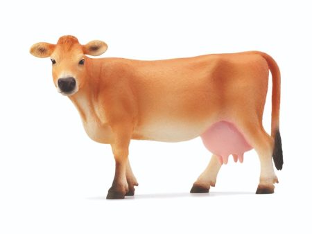 SC13967 JERSEY COW Hot on Sale