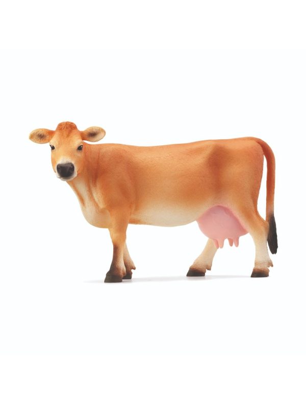 SC13967 JERSEY COW Hot on Sale