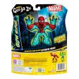 42712 HEROES OF GOO JIT ZU MARVEL S9 W1 HERO PACK - SPIDERMAN on Sale