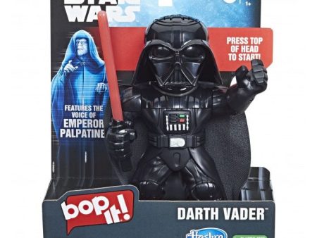 DARTH VADER BOP IT! For Cheap