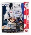 Silverlit Robo Blast One Asst For Discount