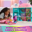 GABBY S DOLLHOUSE CELEBRATION PARTY BUS PLAYSET Online Hot Sale