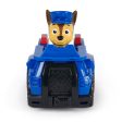 Paw Patrol Pullback Chase Deluxe Rescue Racer Online Hot Sale